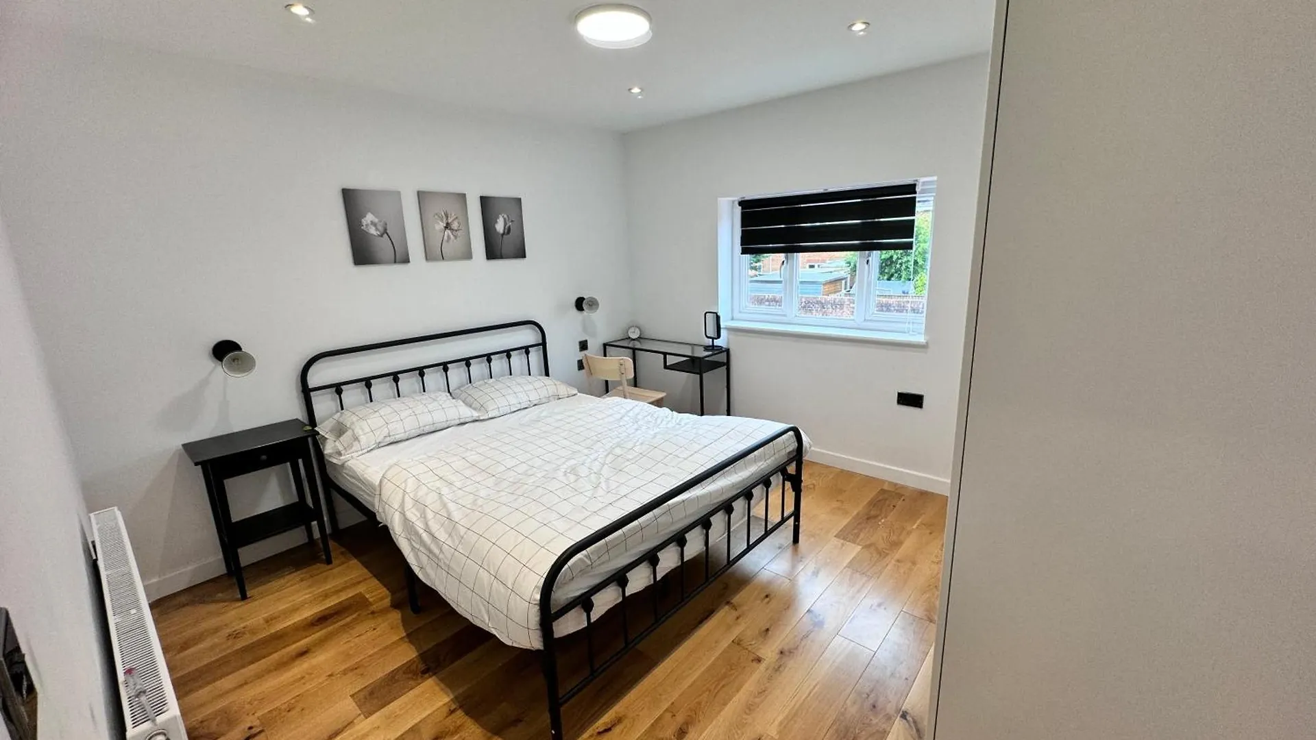 Wilmer Guest House Eastleigh United Kingdom
