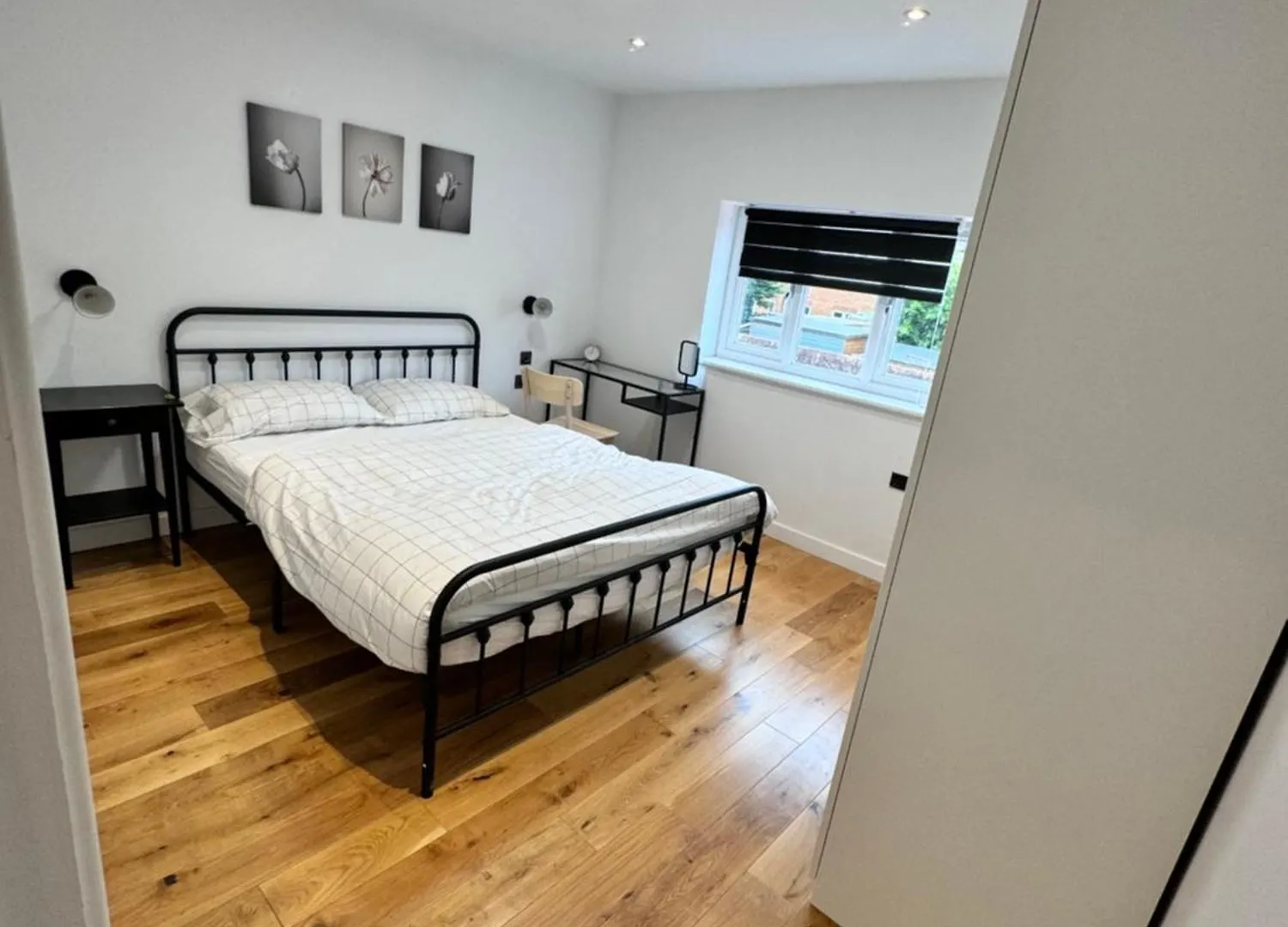 Wilmer Guest House Eastleigh United Kingdom