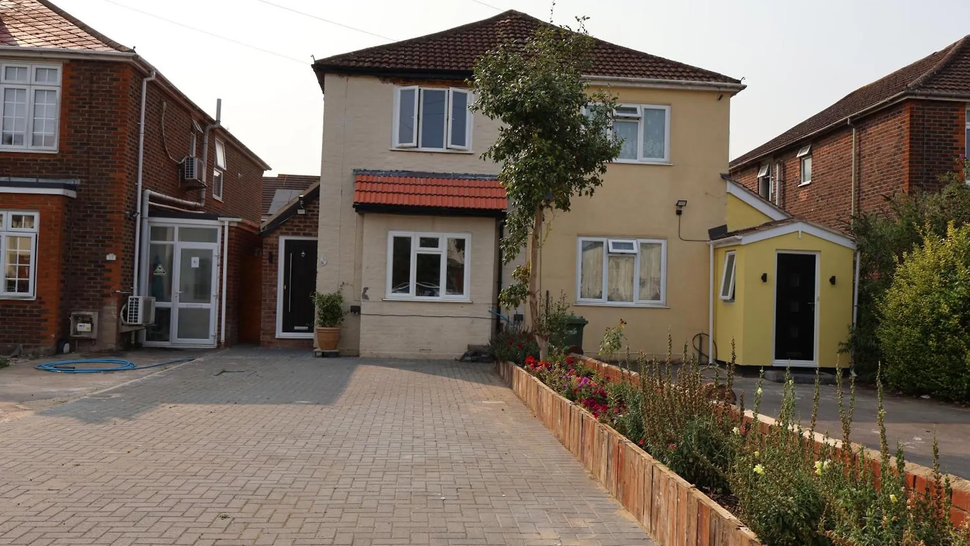 Wilmer Guest House Eastleigh 0*,  United Kingdom
