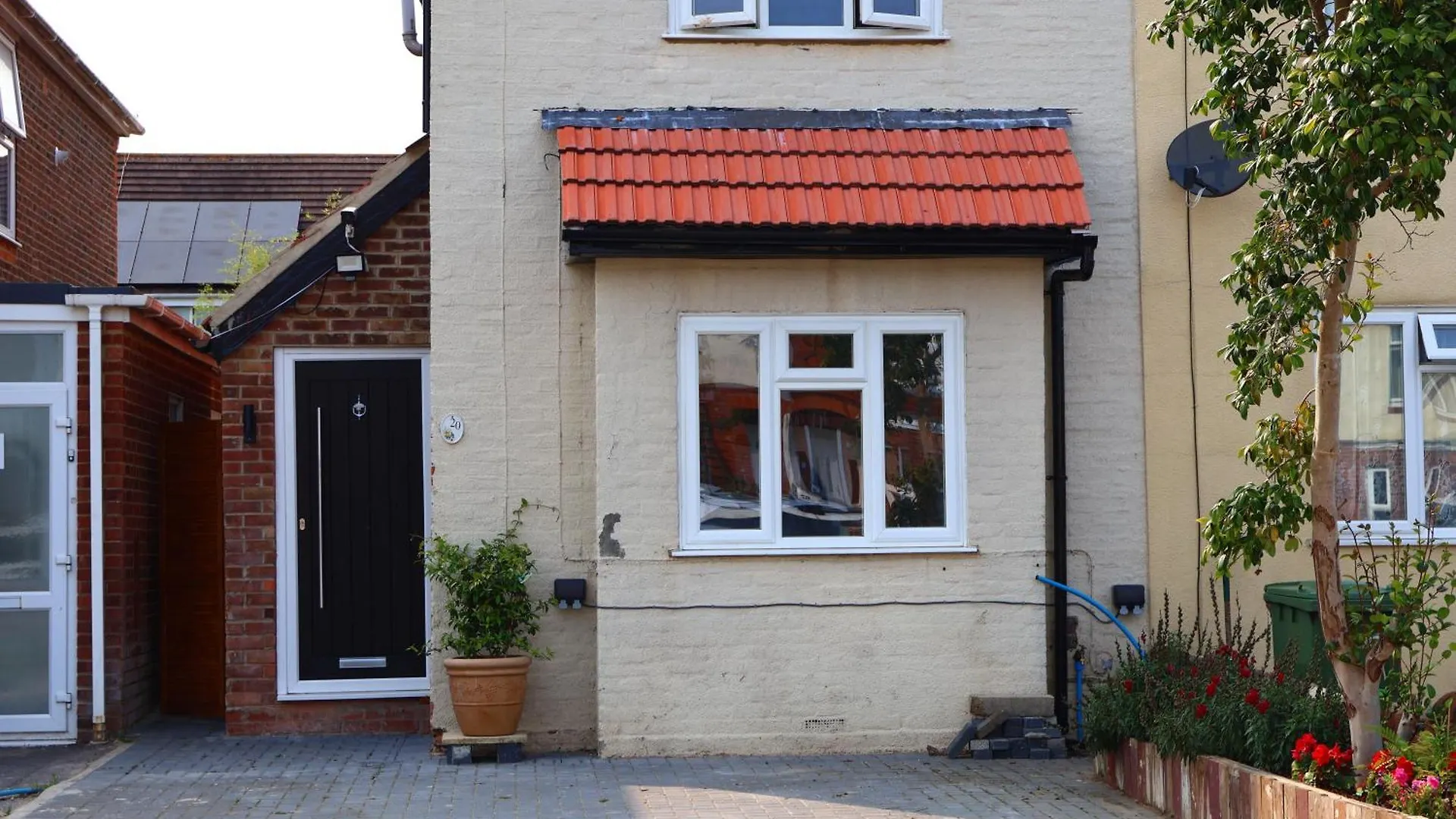 Wilmer Guest House Eastleigh