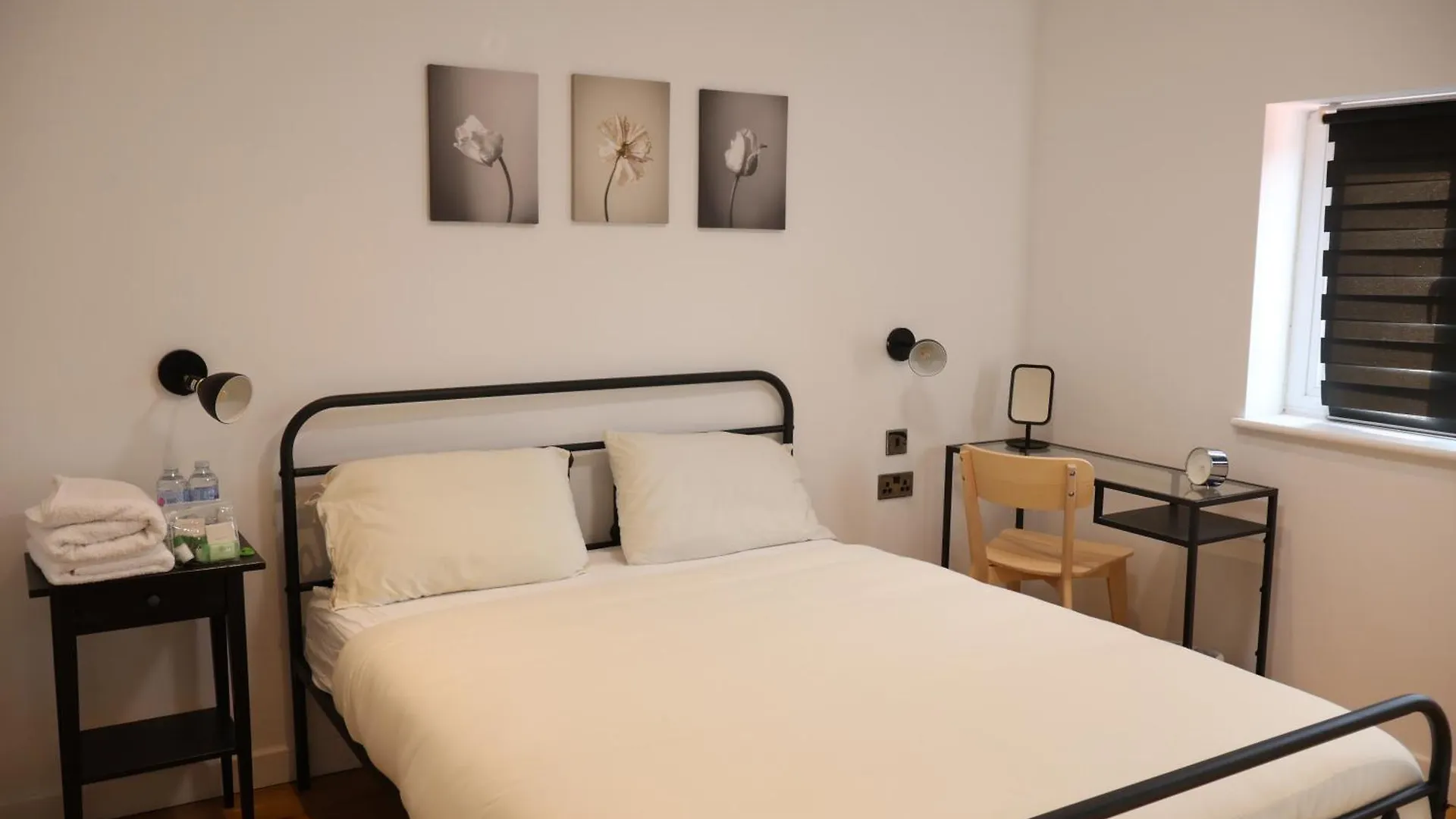 Wilmer Guest House Eastleigh