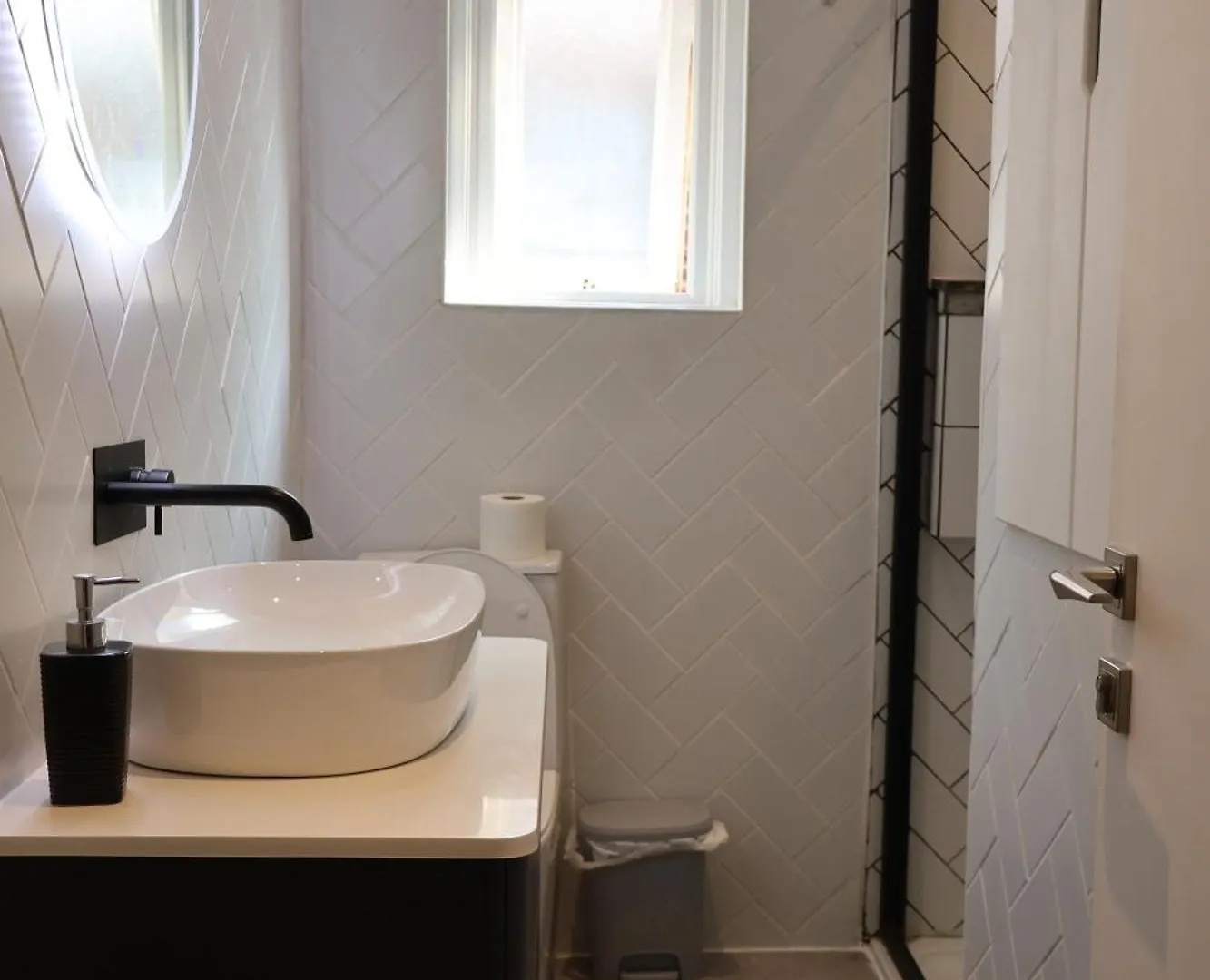 Wilmer Guest House Eastleigh