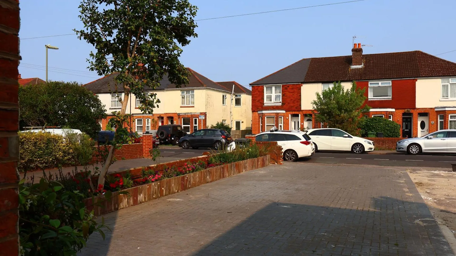 Wilmer Guest House Eastleigh