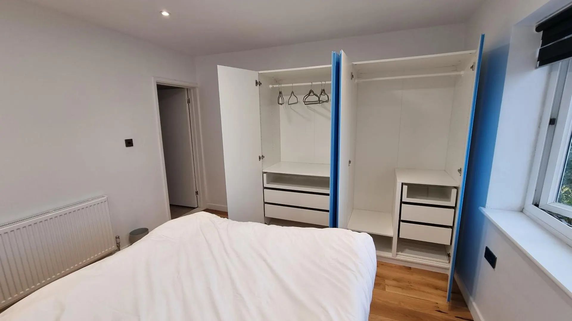 Wilmer Guest House Eastleigh United Kingdom