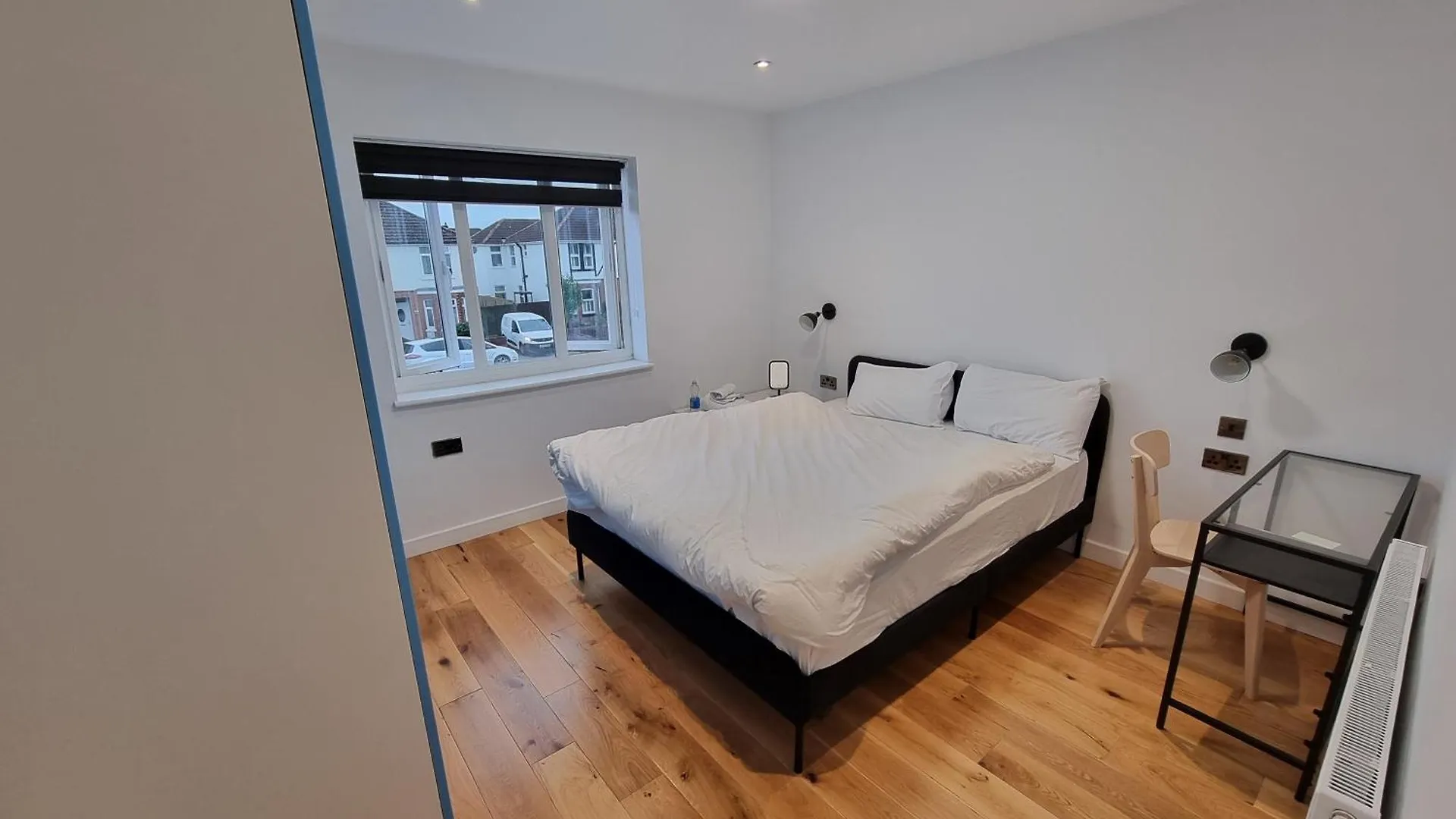 Wilmer Guest House Eastleigh