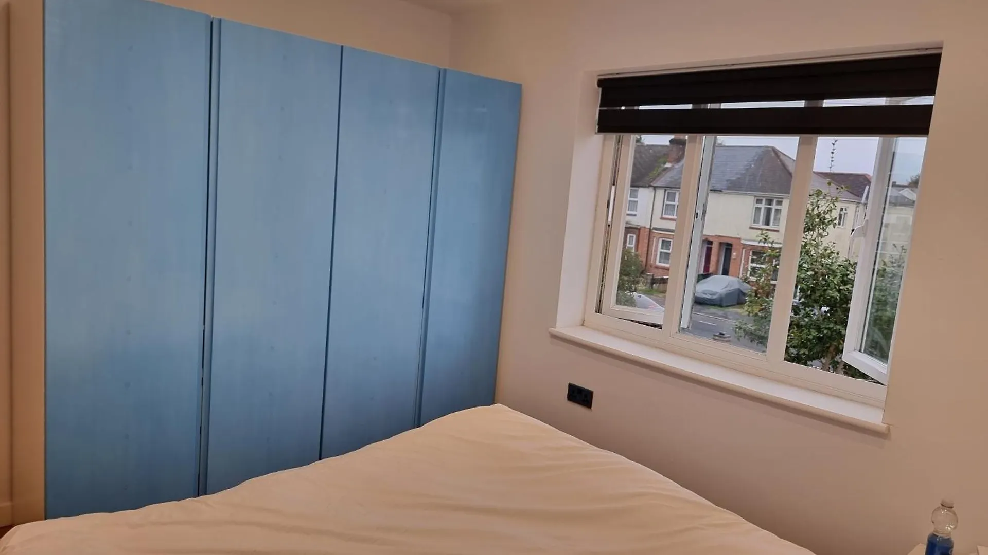 Wilmer Guest House Eastleigh