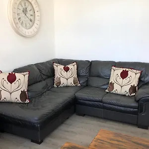 The Dream Catcher Luxury Brighton
