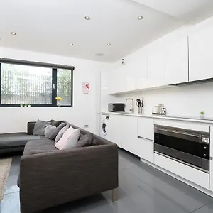 Pristine In Central London
