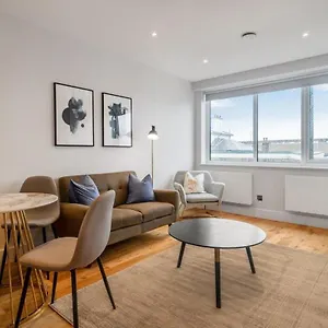 Lovely 1 Bedroom In The Heart Of Eastleigh